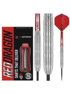 Dart szett Red Dragon steel Hellfire B 26g
