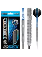Dart set Red Dragon steel Defender 2 - 22g