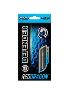 Dart set Red Dragon steel Defender 2 - 22g
