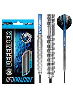 Dart szett Red Dragon steel Defender 2., 24g