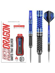 Dart szett Red Dragon steel Delta 1., 26g