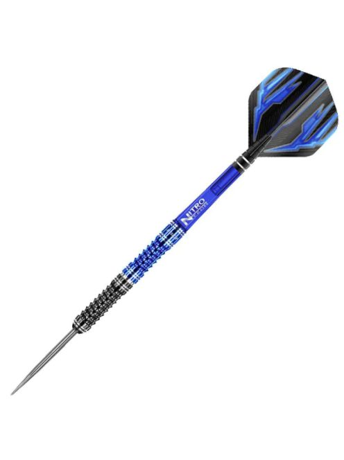 Dart szett Red Dragon steel Delta 1., 26g