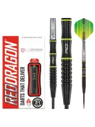 Dart set Red Dragon steel Freestyle 21g