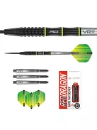 Dart set Red Dragon steel Freestyle 21g