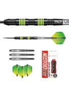 Dart set Red Dragon steel Freestyle 24g