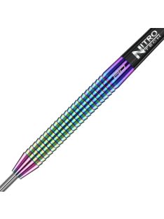 dart szett Red Dragon steel Razor Edge Spectron, 20gr, 85%