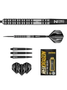 Dart set Red Dragon steel Dragonfly 3 -24g