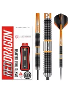 Dart set Red Dragon steel Amberjack 18 - 22g