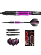 Dart Set Red Dragon steel Razor Edge ZX-1, 22g, 85%