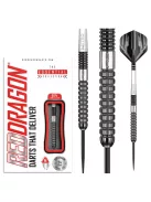 Dart szett Red Dragon steel Carnage 2.1 24g, 90% 