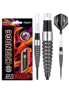 Dart set Red Dragon steel Carnage 3 90% tungsten, 23g