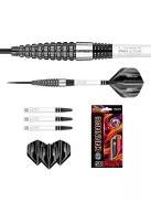 Dart set Red Dragon steel Carnage 3 90% tungsten, 23g