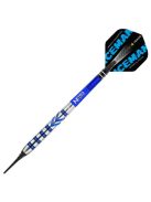 DART SZETT RED DRAGON SOFT GERWYN PRICE BLUE ORIGINALS 20g