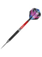 Dart szett Red Dragon steel Peter Wright Melbourne Masters 22g 90%