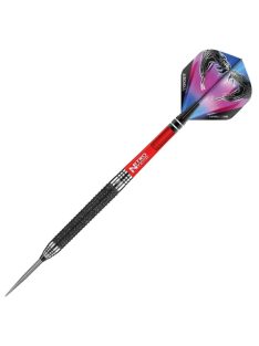   Dart szett Red Dragon steel Peter Wright Melbourne Masters 22g 90%