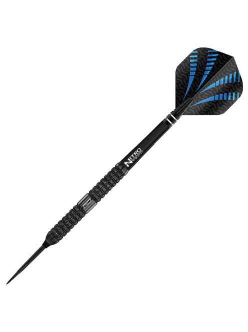 Red Dragon Touchstone steel darts 22g 90% 