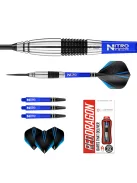 DART SZETT RED DRAGON STEEL CYCLONE 25g