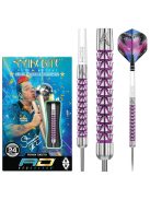 Dart szett Red Dragon steel Peter Wright Vyper 24g