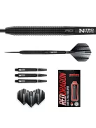 Dart szett Red Dragon steel Razor Edge Black 20g