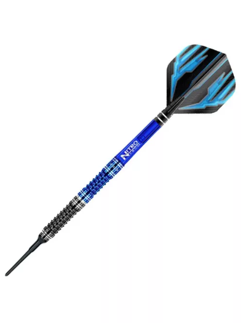 DART SET RED DRAGON SOFT DELTA 1 - 20G