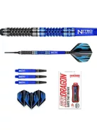 DART SET RED DRAGON SOFT DELTA 1 - 20G