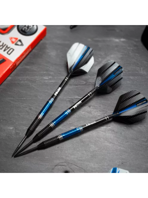 Red Dragon Razor Edge ZX-3 steel darts 22g 85% 