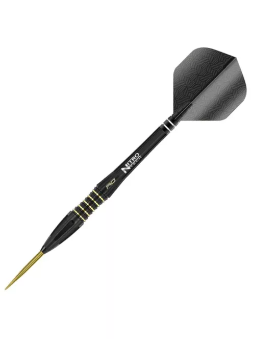 DART SZETT Red Dragon CLARION BLACK 22g