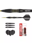 DART SZETT Red Dragon CLARION BLACK 22g
