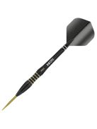 Red Dragon Clarion Black steel darts 24g 90% 