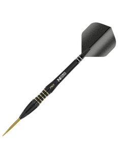 Red Dragon Clarion Black steel darts 24g 90% 