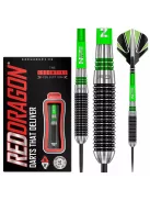 Red Dragon Titan 2 steel darts 40g 85% 
