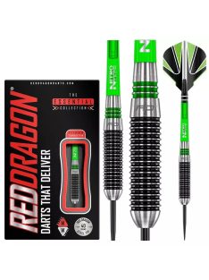 Red Dragon Titan 2 steel darts 40g 85% 