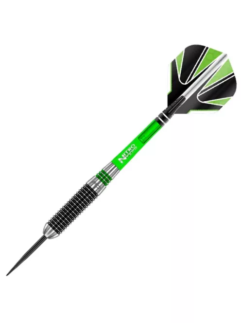 Red Dragon Titan 2 steel darts 40g 85% 