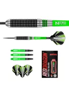 Red Dragon Titan 2 steel darts 40g 85% 
