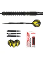 Dart set Red Dragon steel Phantom 90% tungsten, 20g