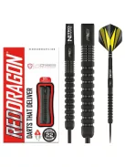 Red Dragon Phantom steel darts 22g 90% 