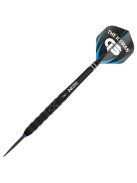 Dart szett Red Dragon steel Gerwen Price Back to Black 26g, 90% 