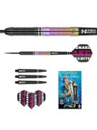 Dart szett Red Dragon steel Peter Wright 25g World Champion 2020, 90%