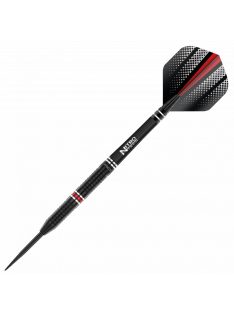 Dart szett Red Dragon steel Razor Edge ZX-95 22g
