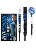 Dart set Red Dragon Gerwyn Price Blue Ice SE 26g