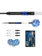 Dart set Red Dragon Gerwyn Price Blue Ice SE 26g