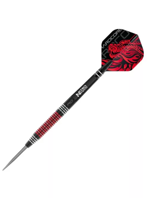 Red Dragon Jonny Clayton SE 22gram 90% steel darts
