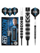 Dart szett Red Dragon steel Gerwyn Price World Champion 26g, 90% 