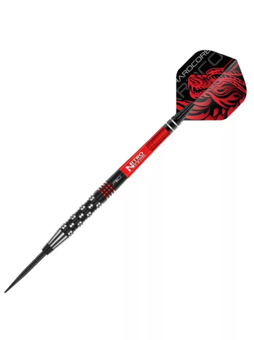 Red Dragon Jonny Clayton Premier League 22gr 90% tungsten