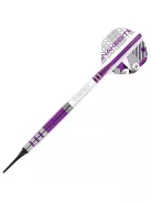 DART SET Red Dragon SOFT PETER WRIGHT PL15 MEDUSA, 20G, 90% WOLFRAM