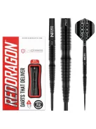DART SET Red Dragon STEEL RAZOR EDGE EXTREME: 22g 90%