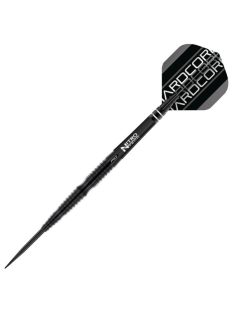 DART SZETT Red Dragon STEEL RAZOR EDGE EXTREME: 22g 90%