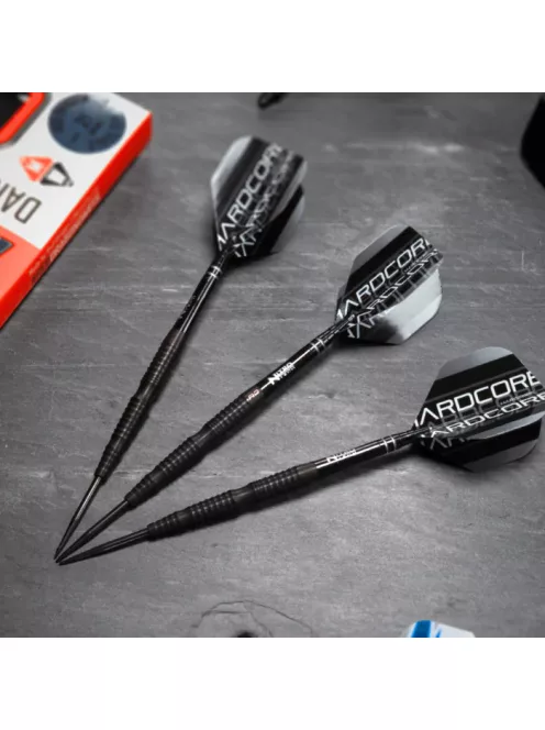 DART SET Red Dragon STEEL RAZOR EDGE EXTREME: 22g 90%