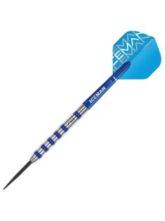   Dart szett Red Dragon steel Gerwyn Price Iceman Challenger, 23g, 85% 