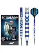 DART SET Red Dragon GERWYN PRICE BLUE ORIGINALS 23G